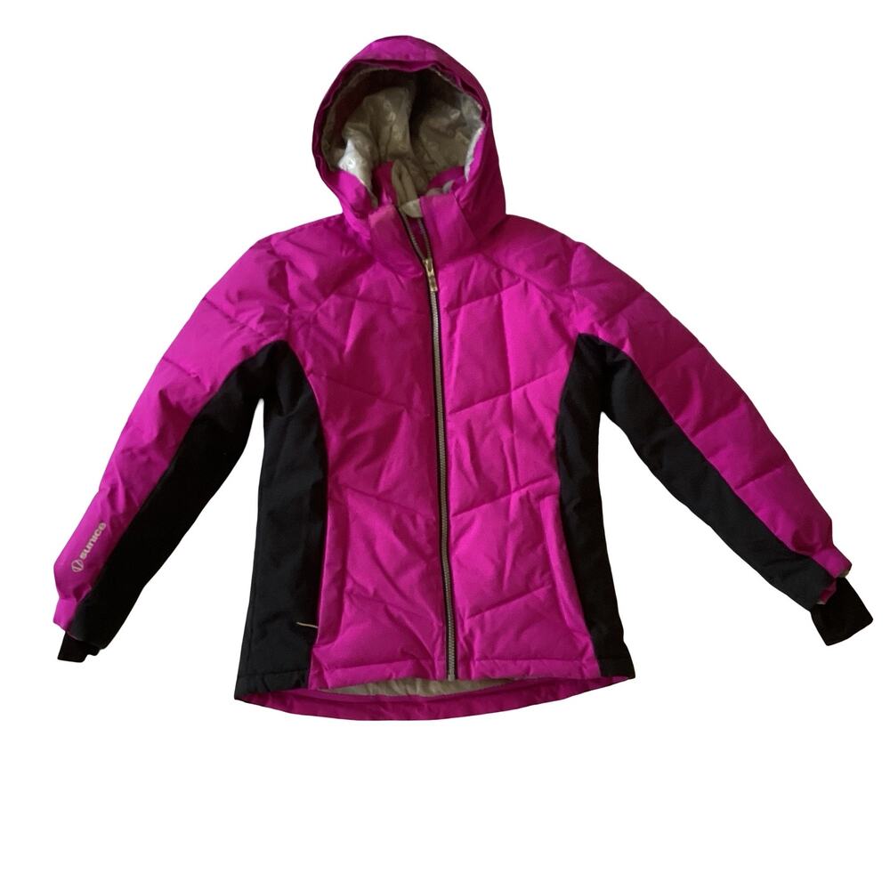 Sunice girl Insulated Ski Jacket